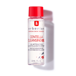 Centella Cleansing Gel 30 ml | Erborian